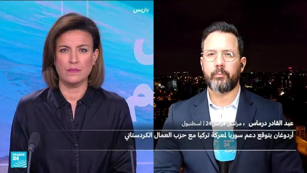 هل تدعم الإدارة السورية تركيا في معركتها ضد حزب العمال الكردستاني؟